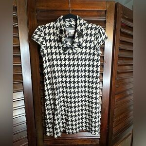 Xhilaration A-line Mini Dress